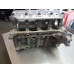 #BKK04 Engine Cylinder Block From 2008 Honda Fit  1.5